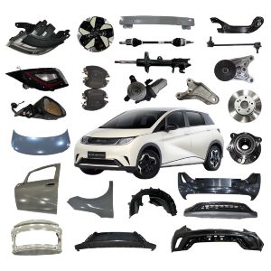 Original Quality Replacement Spare Parts Dolphin Mini Accesorios For BYD Dolphin Accessories