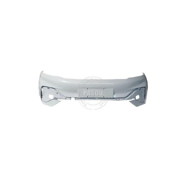 BYD Yuan up Plus Spare Parts Front Bumper for BYD ATTO 2 3 ATTO3