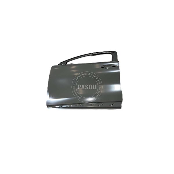 BYD Yuan up Plus Spare Parts Front Rear Door for BYD ATTO