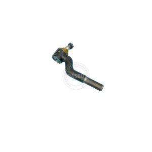 3003055-Q402 Original Quality Jiefang Truck Spare Parts Horizontal Joint for Faw Truck