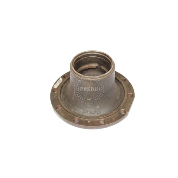 AK99000410066 Original Quality Auman Truck Wheel Hub for Foton Auman Spare Parts