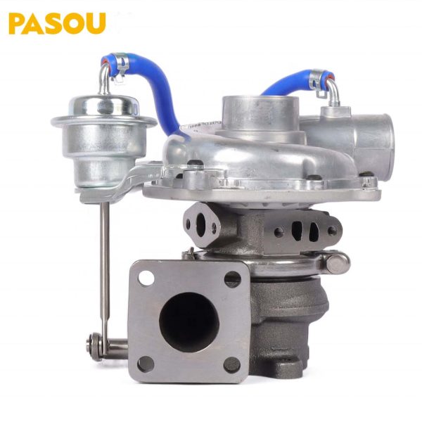 RHF5 Kit Engine Turbo Charger