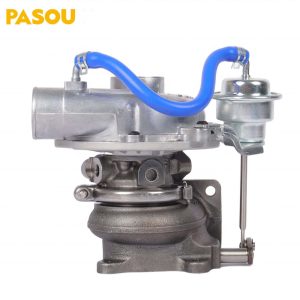 RHF5 1118010-44 8971397243 Kit Auto Spare Parts diesel Engine Turbo Charger