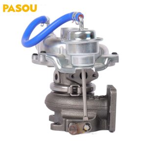 RHF5 1118010-44 8971397243 Kit Auto Spare Parts diesel Engine Turbo Charger