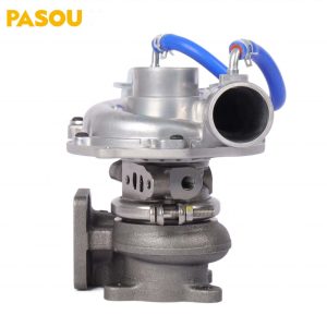 RHF5 1118010-44 8971397243 Kit Auto Spare Parts diesel Engine Turbo Charger