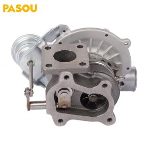 RHF5 1118010-44 8971397243 Kit Auto Spare Parts diesel Engine Turbo Charger