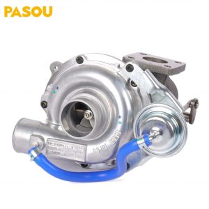 RHF5 1118010-44 8971397243 Kit Auto Spare Parts diesel Engine Turbo Charger