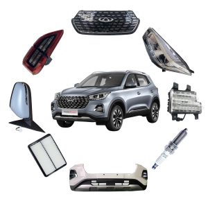 Auto Accessories Tiggo 4Pro Spare Parts for Chery