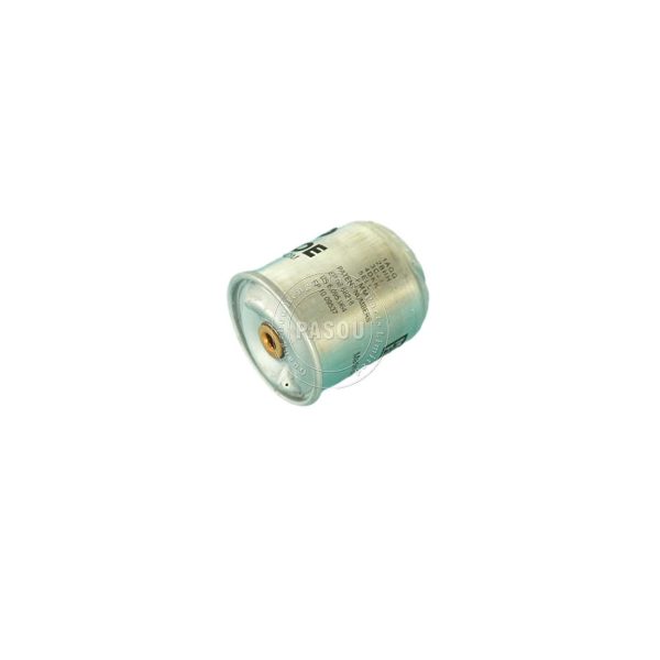 1017011-29DM Original Quality Jiefang Truck Spare Parts Oil Filter for Faw Truck