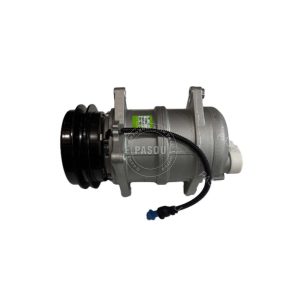 DZ13241845035 Original Quality Shacman F3000 Air Condition Compressor
