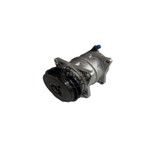 DZ13241845035 Original Quality Shacman F3000 Air Condition Compressor