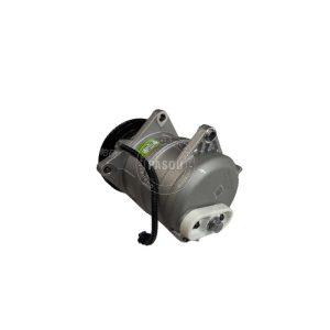 DZ13241845035 Original Quality Shacman F3000 Air Condition Compressor
