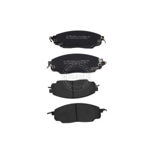 14210689-00 High Quality 2023 2024 2025 SONG PLUS EV Front Rear Brake Pad for BYD SONG PLUS Champion