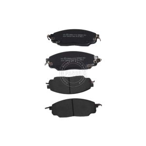 14210689-00 High Quality 2023 2024 2025 SONG PLUS EV Front Rear Brake Pad for BYD SONG PLUS Champion