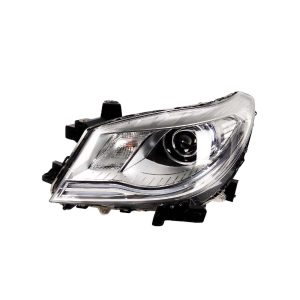 4121400XKV08A 4121500XKV08A High Quality GWM Haval H9 SUV Head Lamp Headlight for Great Wall