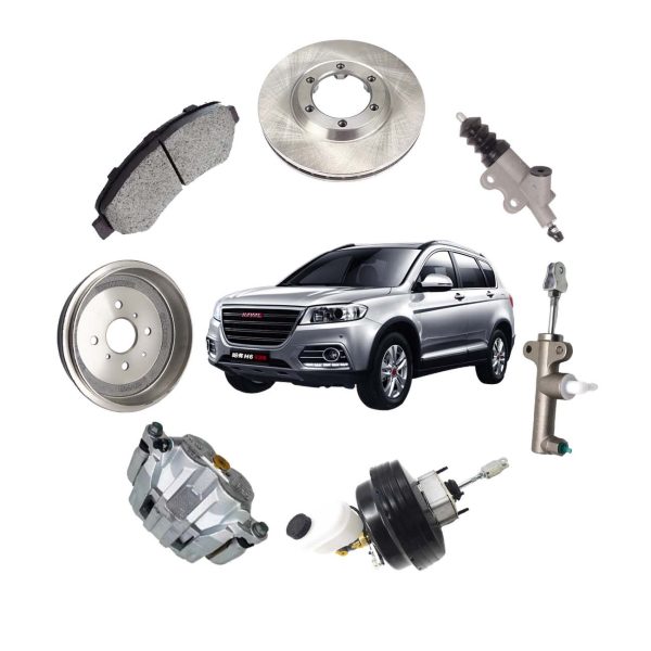 4121400XKV08A 4121500XKV08A High Quality GWM Haval H9 SUV Head Lamp Headlight for Great Wall
