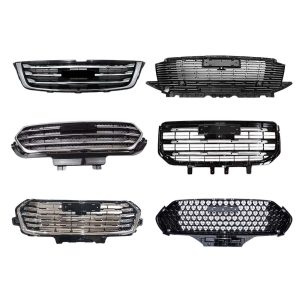 4121400XKV08A 4121500XKV08A High Quality GWM Haval H9 SUV Head Lamp Headlight for Great Wall
