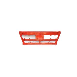 8406010-C0100 Dongfeng Trailer Truck Spare Parts Tractor Truck Front Bumper for DFAC Dump Parts