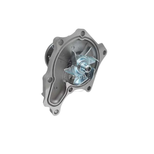 High Quality JMC Carrying Water Pump for JMC Tuck Spare Parts - Image 4