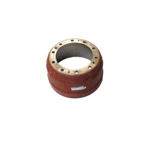 Original Quality Auman Truck Brake Drum for Foton Auman Spare Parts