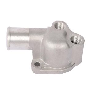 PASOU 8-94368589/1306200BB 4JB1 Diesel Engine Coolant Thermostat Housing Cover