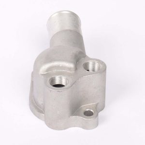 PASOU 8-94368589/1306200BB 4JB1 Diesel Engine Coolant Thermostat Housing Cover