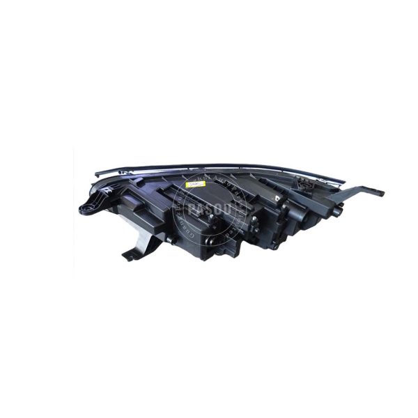 12665180-00 High Quality 2023 SONG Plus Headlight Headlights for BYD SONG PLUS PRO EV