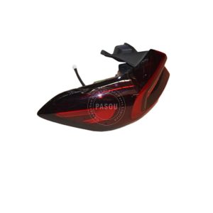 605000201AA Original Quality Tiggo 7 Pro Tail Lamp for Chery
