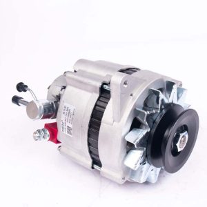 PASOU 3701100BBB1/JFZB1808-021 Alternator Generator Assembly for ISUZU NKR55 JMC 1030 4JB1 diesel Engine