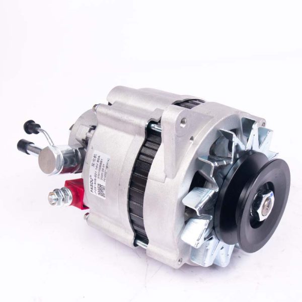 PASOU 3701100BBB1/JFZB1808-021 Alternator Generator Assembly for ISUZU NKR55 JMC 1030 4JB1 diesel Engine