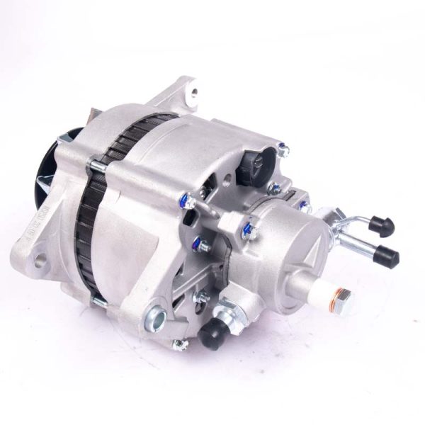 PASOU 3701100BBB1/JFZB1808-021 Alternator Generator Assembly for ISUZU NKR55 JMC 1030 4JB1 diesel Engine