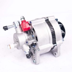 PASOU 3701100BBB1/JFZB1808-021 Alternator Generator Assembly for ISUZU NKR55 JMC 1030 4JB1 diesel Engine