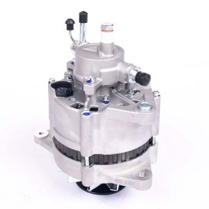 PASOU 3701100BBB1/JFZB1808-021 Alternator Generator Assembly for ISUZU NKR55 JMC 1030 4JB1 diesel Engine