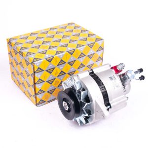 PASOU 3701100BBB1/JFZB1808-021 Alternator Generator Assembly for ISUZU NKR55 JMC 1030 4JB1 diesel Engine