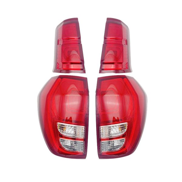 High Quality GWM Haval H9 SUV Tail Lamp Rear Light for Great Wall