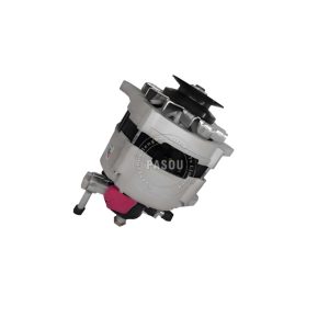 High Quality JMC Carrying Alternator for JMC Tuck Spare Parts