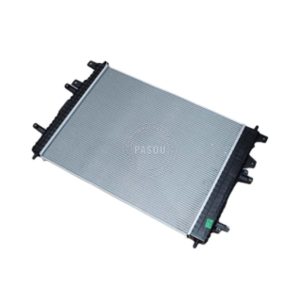 302000503AA Original Quality Tiggo 7 Pro Radiator for Chery