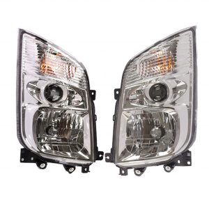 JMC Carrying N800 Headlight Head Lamp