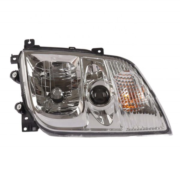 High Quality JMC Carrying N800 Headlight Head Lamp for JMC Truck Spare Parts - Image 2