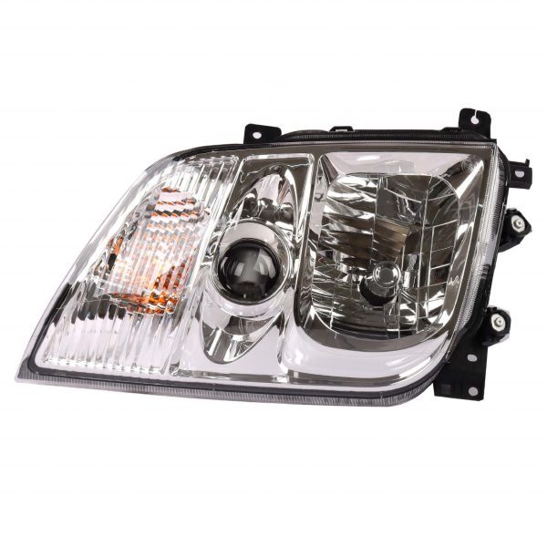 High Quality JMC Carrying N800 Headlight Head Lamp for JMC Truck Spare Parts - Image 3