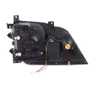 JMC Carrying N800 Headlight