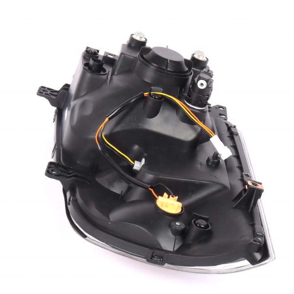 High Quality JMC Carrying N800 Headlight Head Lamp for JMC Truck Spare Parts - Image 5
