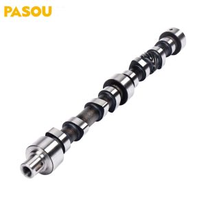 PASOU E049305000015 Truck Parts Camshaft for Isuzu NKR TFR JMC 1030 4ja1 4jb1 Diesel Engine
