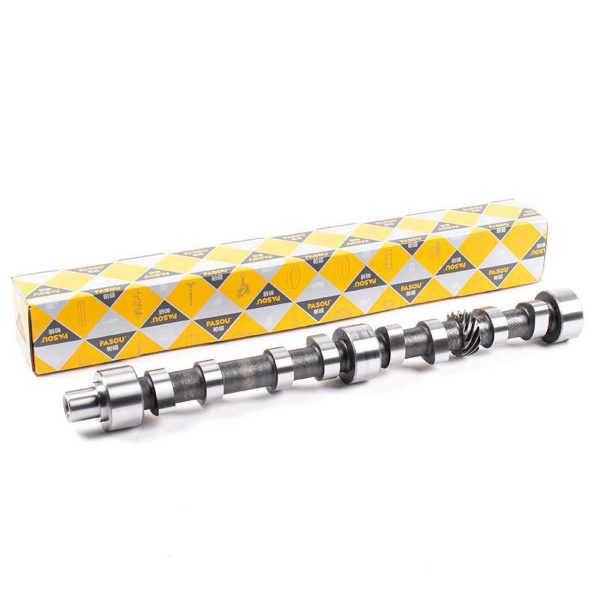 PASOU E049305000015 Truck Parts Camshaft for Isuzu NKR TFR JMC 1030 4ja1 4jb1 Diesel Engine