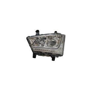 3711015-2000-C00/C Original Quality Jiefang Truck Spare Parts Headlamp Headlight for Faw Truck