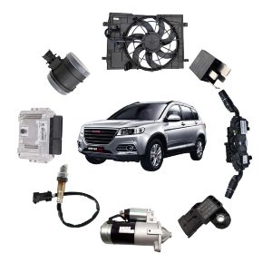 1011100-ED01A High Quality GWM Haval M4 F7 H1 H2 H3 H5 H6 H7 H8 H9 Jolion Oil Pump for Great Wall