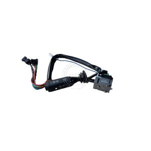 81.25509.0124 High Quality Shacman F2000Light Combination Switch for SHACMAN Truck Spare Parts