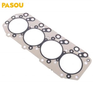 Wholesale High Quality 8-94332327-0 4JA1 4JB1 Engine Cylinder Head Gasket for ISUZU NKR NHR JMC1030 TFR Spare Parts