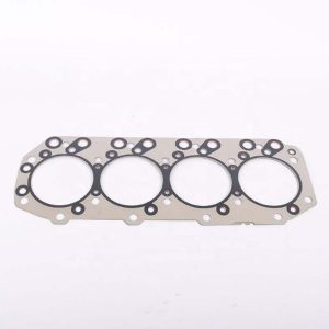 Wholesale High Quality 8-94332327-0 4JA1 4JB1 Engine Cylinder Head Gasket for ISUZU NKR NHR JMC1030 TFR Spare Parts