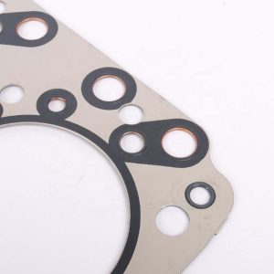 Wholesale High Quality 8-94332327-0 4JA1 4JB1 Engine Cylinder Head Gasket for ISUZU NKR NHR JMC1030 TFR Spare Parts